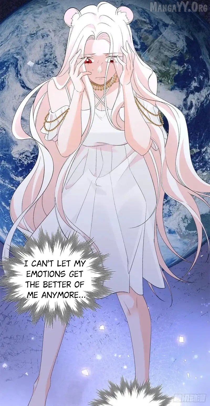 Taming the Beasts With Multi-Pregnancy System Chapter 36 - page 7
